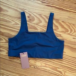 Girlfriend Collective Tommy Bra